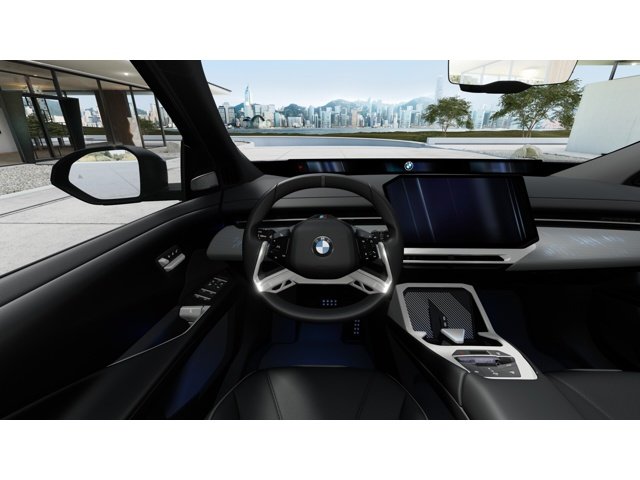 New 2027 Polarized Grey Metallic BMW  image 13