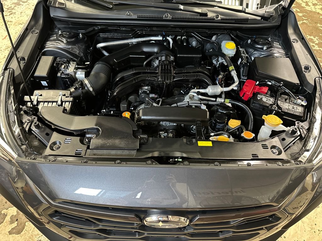 Used 2026 Gray Subaru Premium image 11