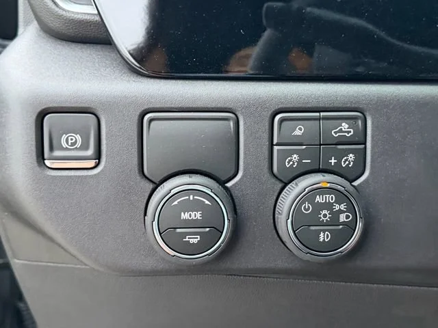 2026 Chevrolet Silverado 1500 RST - Photo 16