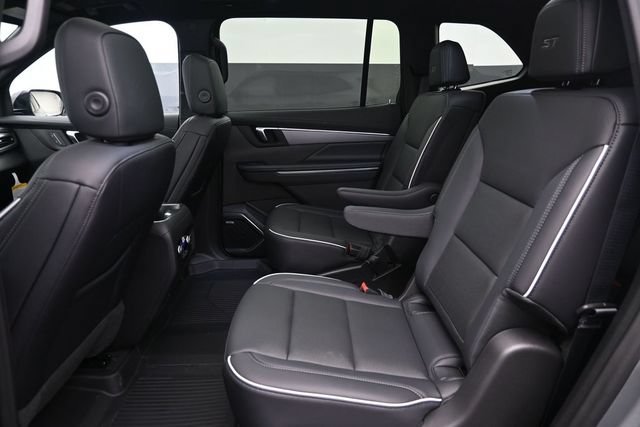 2027 Buick Enclave Sport Touring - Photo 11