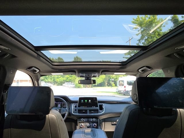 2021 GMC Yukon XL AT4 - Photo 37