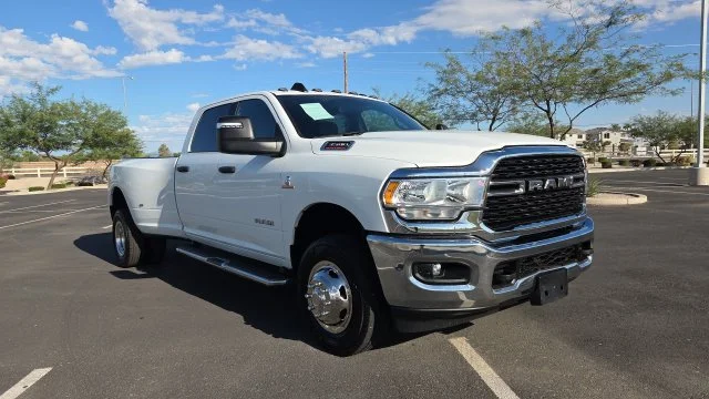 2024 RAM 3500 Pickup