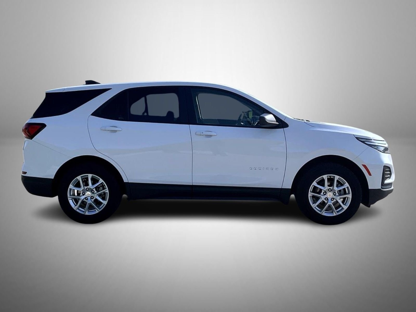 Used 2024 White Chevrolet LS image 4