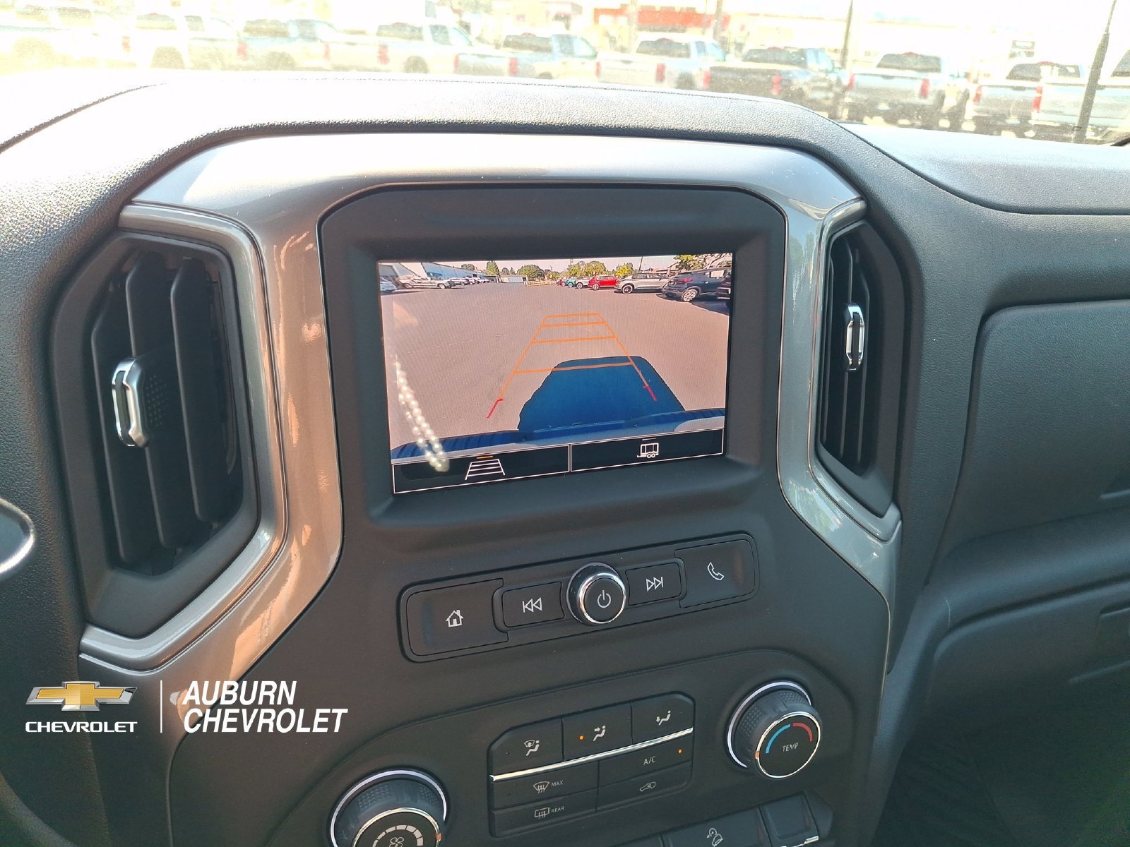 2026 Chevrolet Silverado 2500 HD Custom - Photo 14