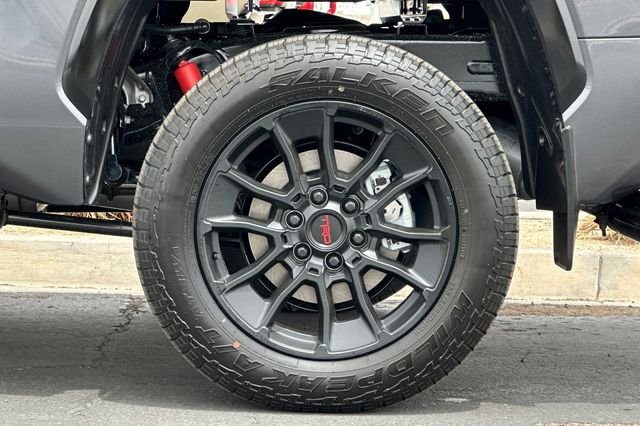 2026 Toyota Tundra Platinum - Photo 25