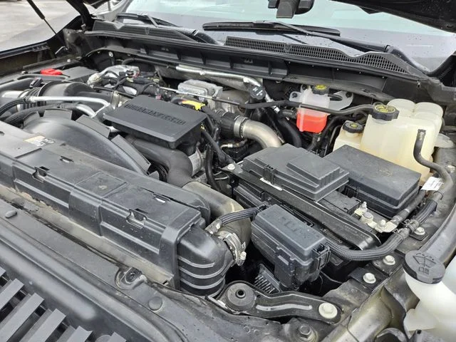 Used 2023 Black GMC Denali image 23