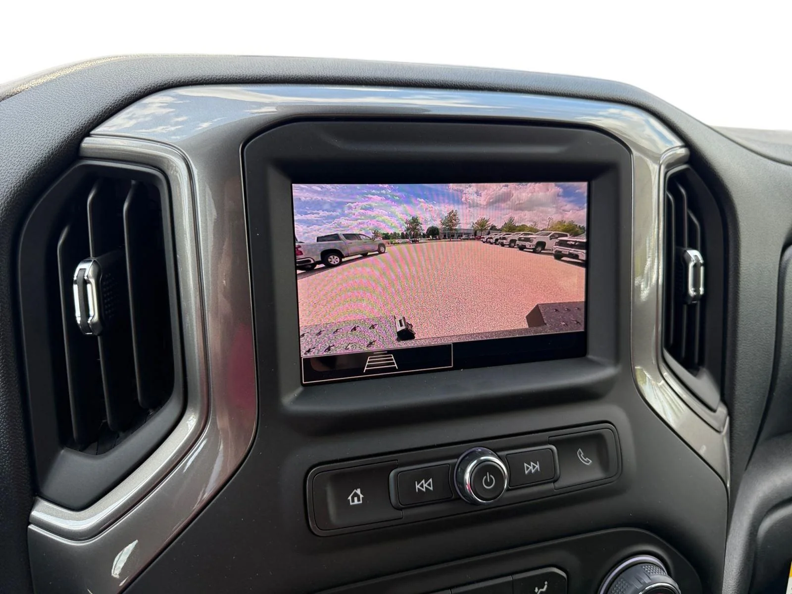 2026 Chevrolet Silverado 2500 HD Work Truck - Photo 21