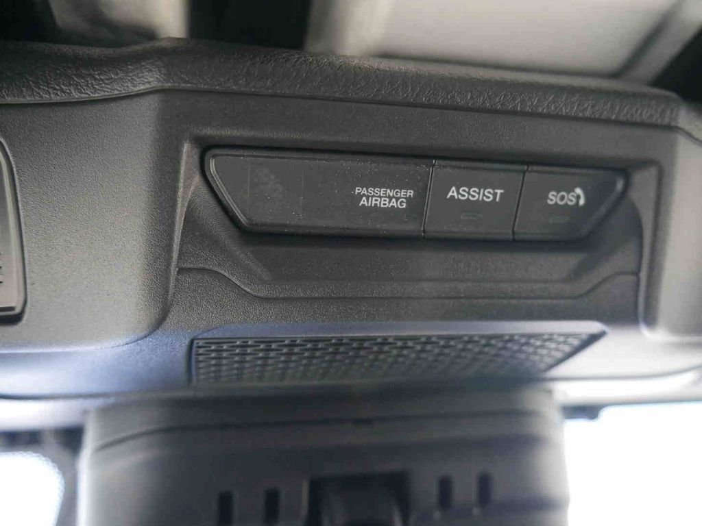 New 2026 Hydro Blue Pearlcoat Jeep Sport S image 32
