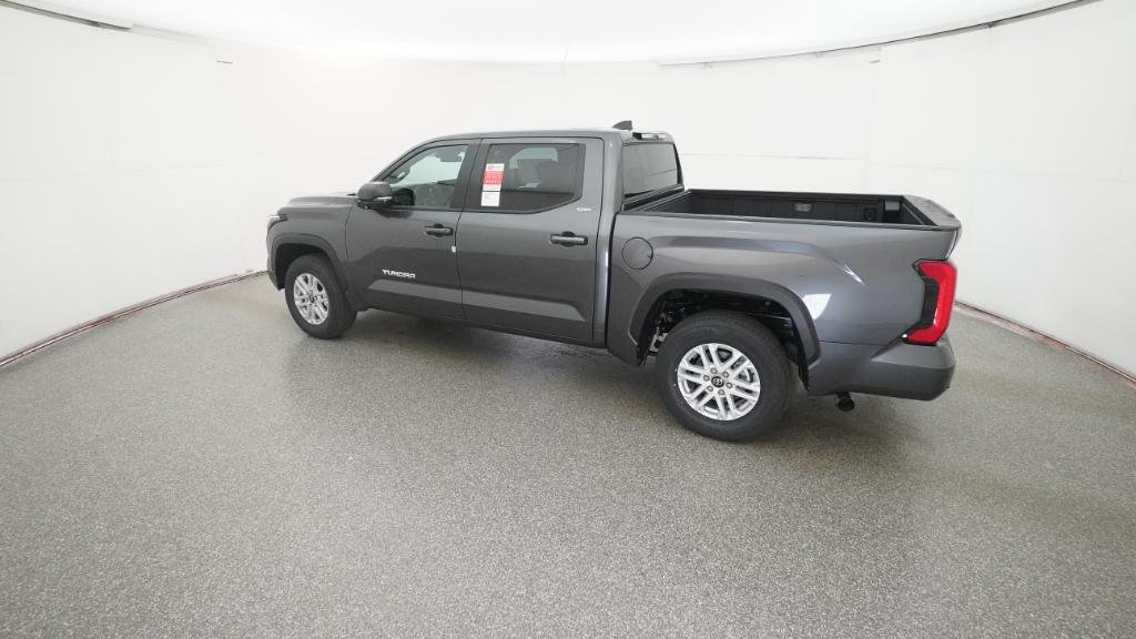 2026 Toyota Tundra SR5 - Photo 20