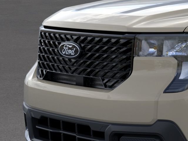 2025 Ford Maverick XLT - Photo 18