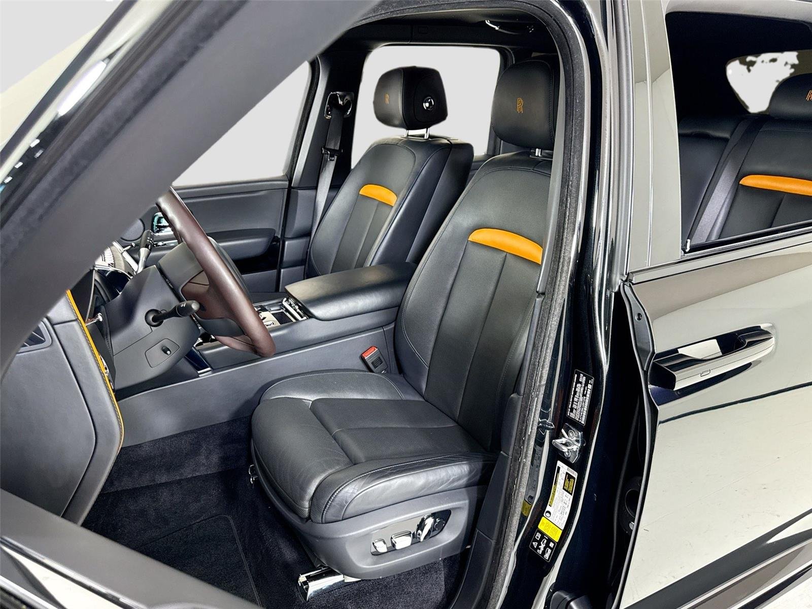 Used 2020 Black Rolls-Royce  image 14