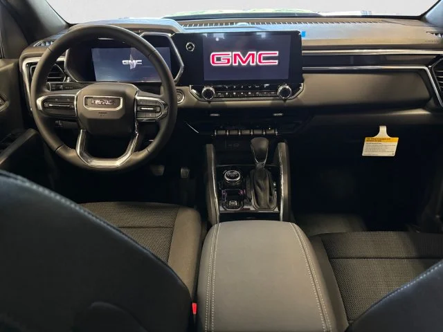 New 2026  GMC Elevation image 11