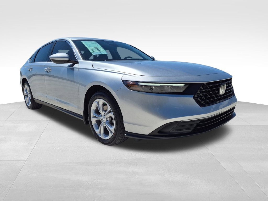 2026 Honda Accord