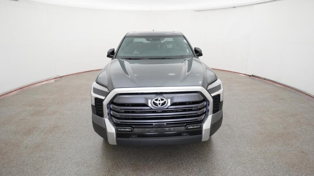 New 2026 Magnetic Gray Metallic Toyota Limited image 45