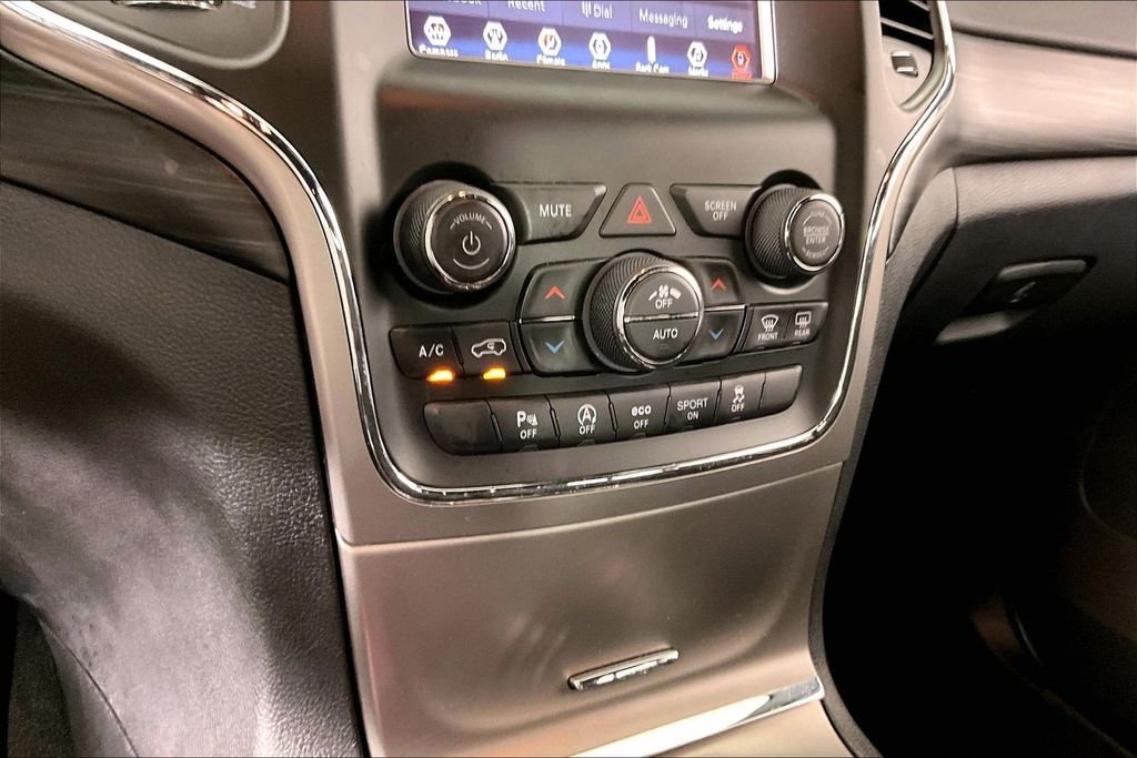 2021 Jeep Grand Cherokee Laredo E - Photo 14
