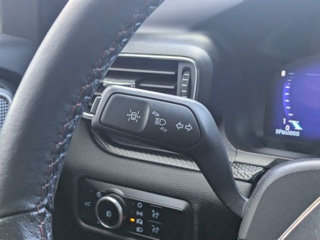 Used 2023 Black Ford ST image 29
