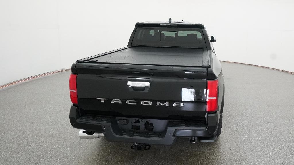 2025 Toyota Tacoma Limited - Photo 45