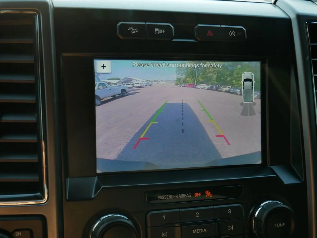 Used 2018  Ford XLT image 28