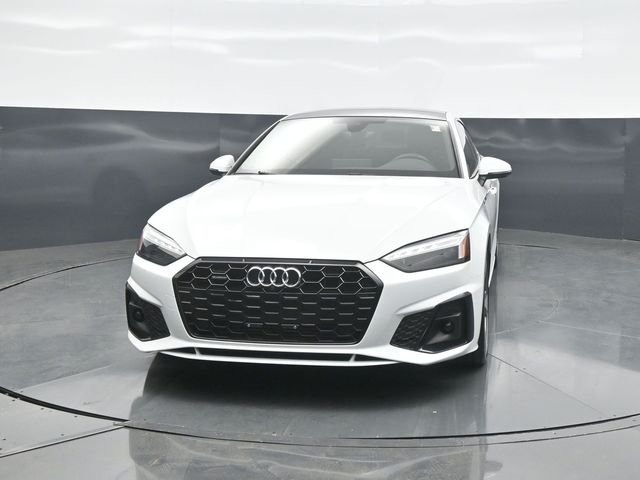Used 2021 Audi A5 Sportback Premium Plus with VIN WAUFACF52MA037012 for sale in Kansas City
