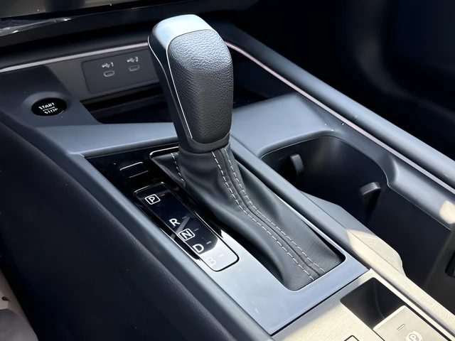 New 2026 White Nissan SV image 10
