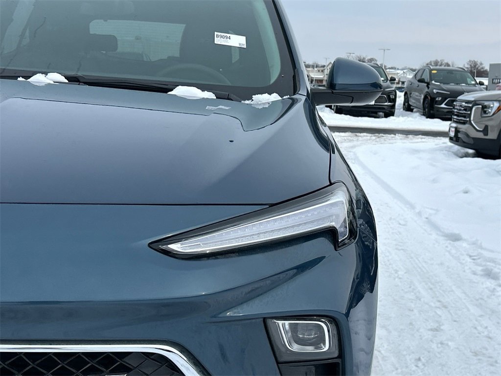 2026 BUICK ENCORE GX - Image 9