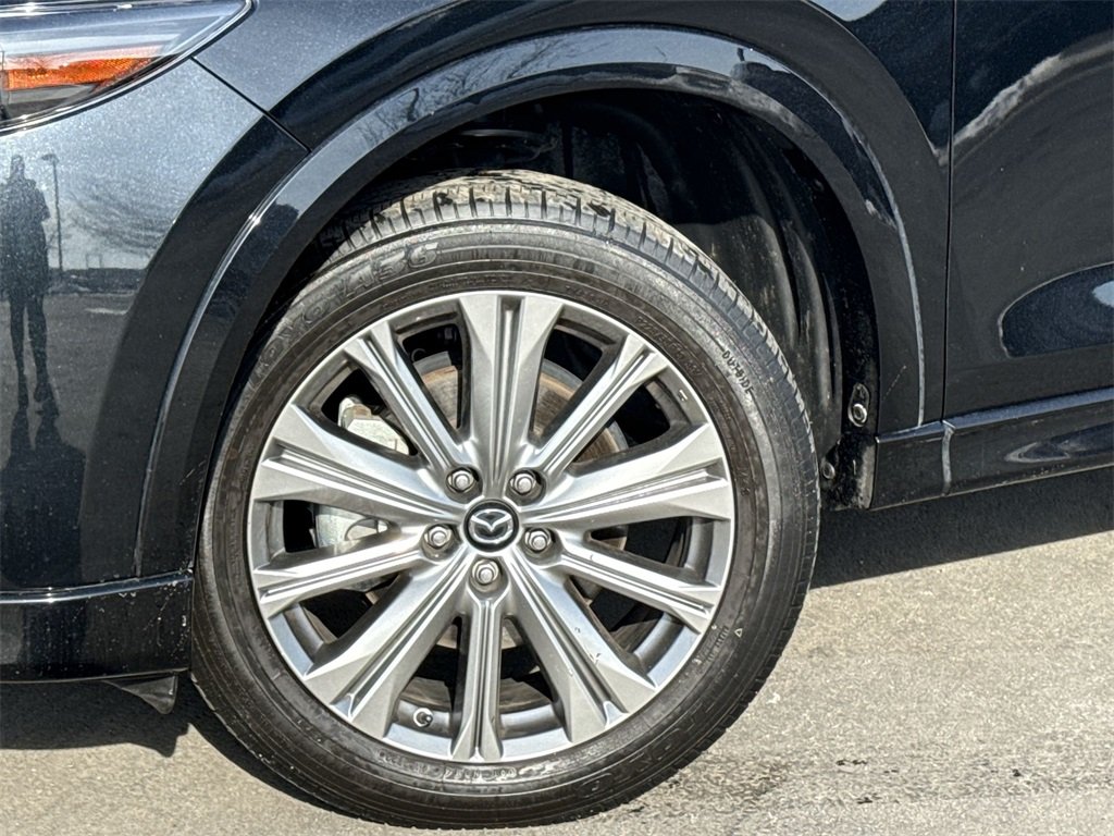 2023 MAZDA CX-5 - Image 9