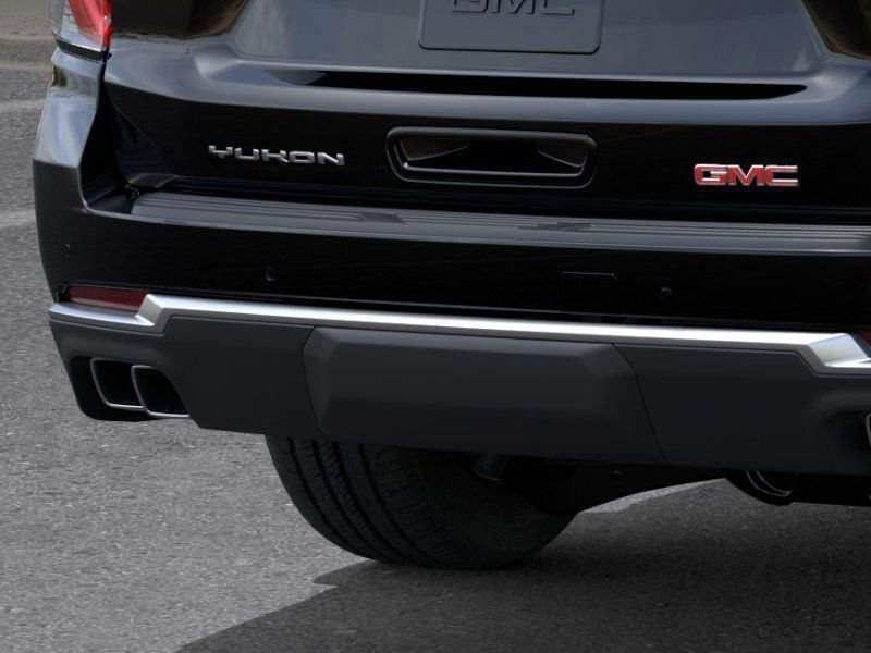 2026 GMC YUKON XL - Image 20