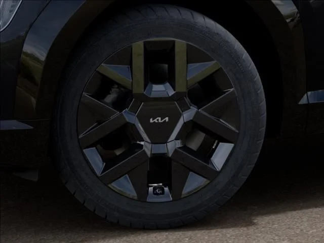 New 2026 Panthera Metal Kia Land AWD image 9