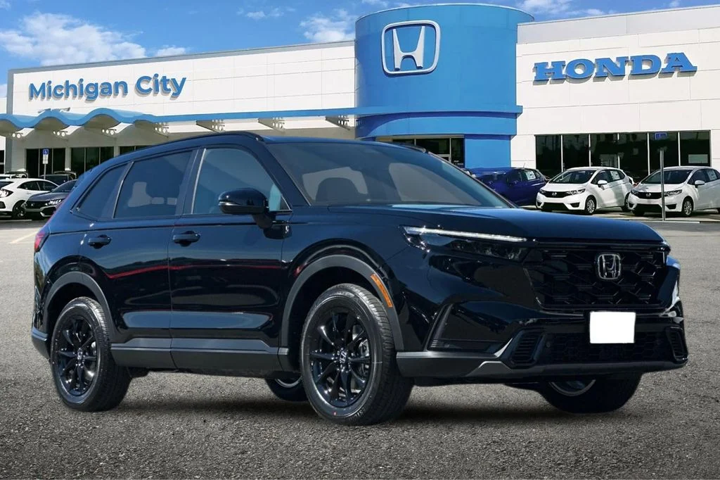 New 2026  Honda Sport-L image 7