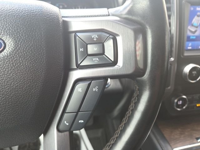 2020 Ford Expedition Platinum - Photo 21