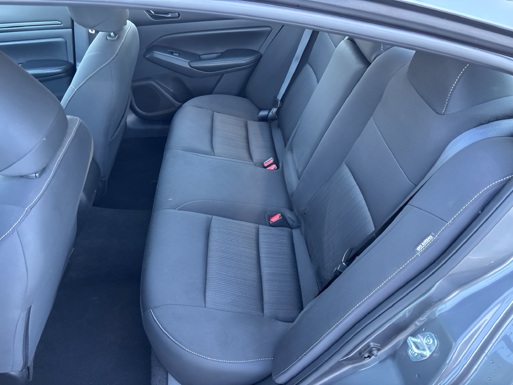 Used 2025 Gray Nissan 2.5 SV image 10
