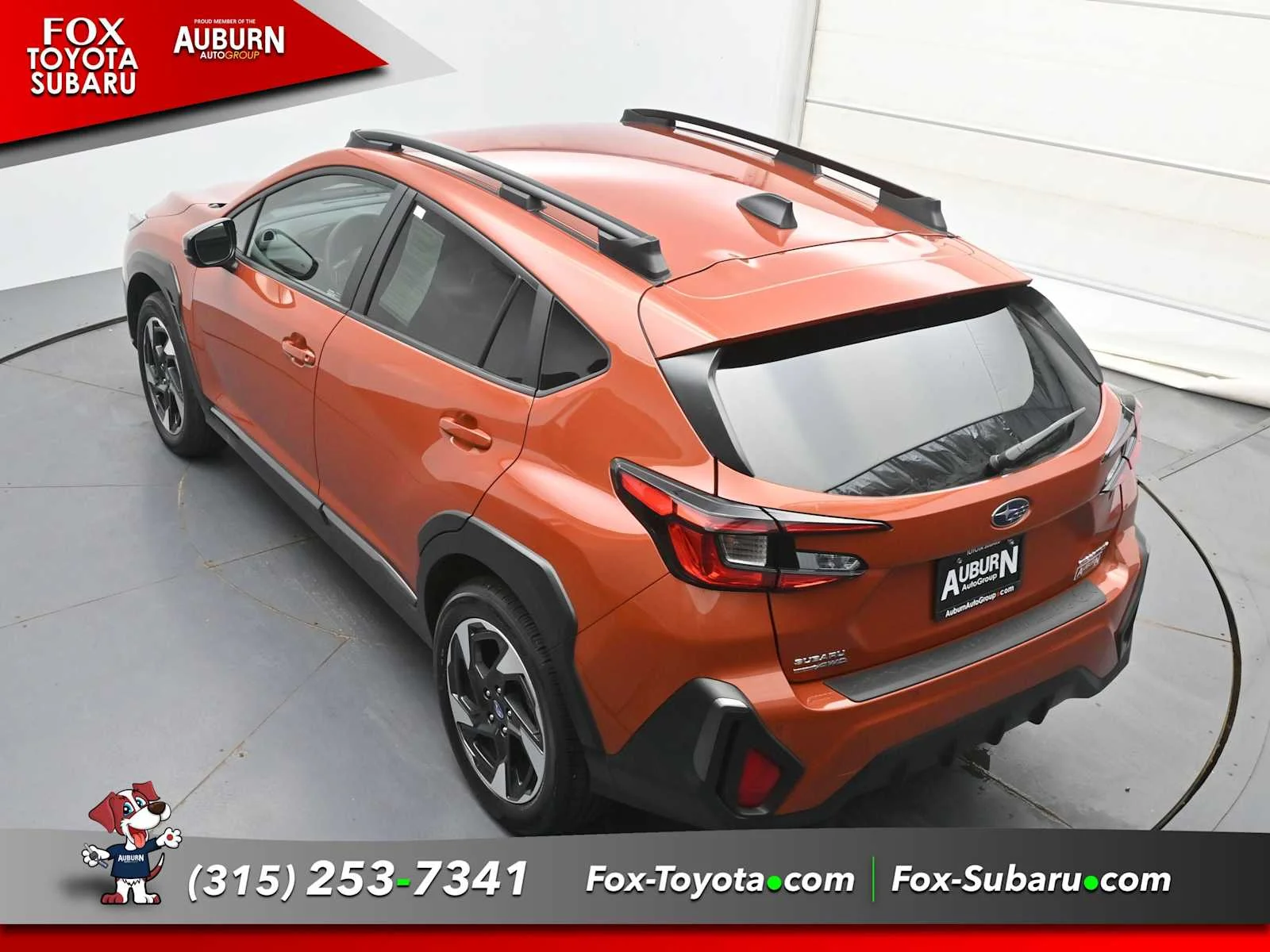 Used 2025 Sun Blaze Pearl Subaru Limited image 26