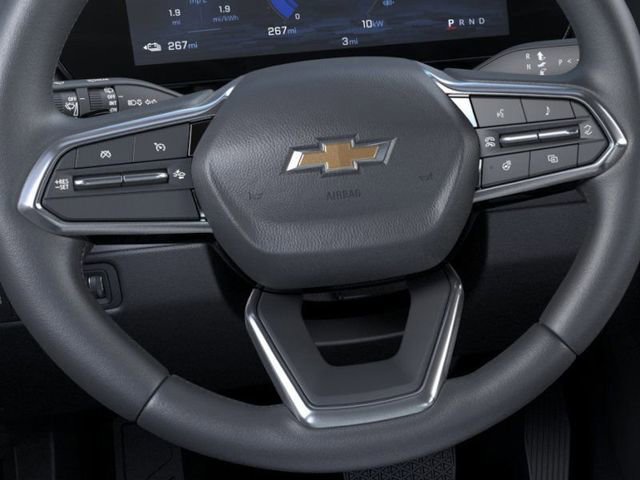 2025 Chevrolet Equinox EV 1LT - Photo 20