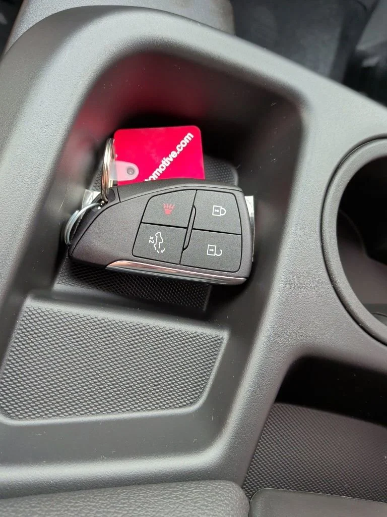 2026 GMC Sierra 1500 Pro - Photo 41