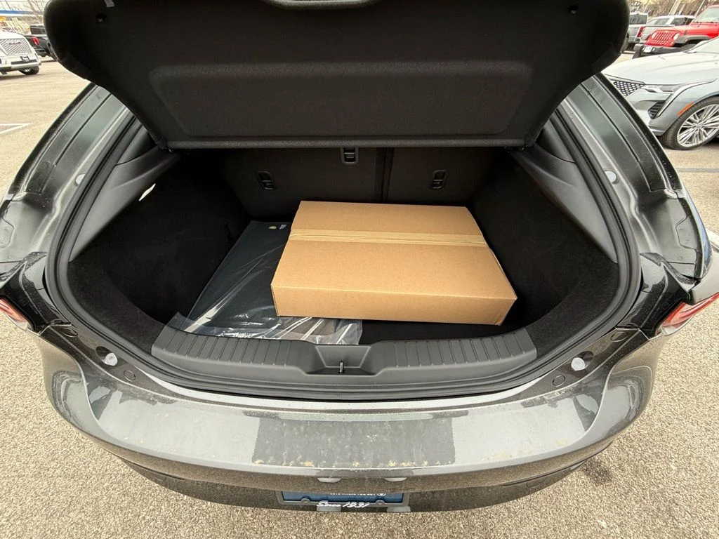 Used 2026 Gray Mazda 2.5 S Premium image 30