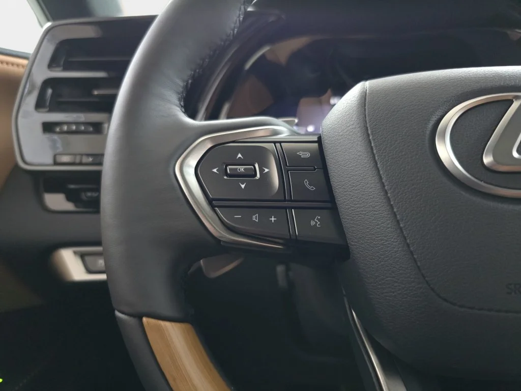 New 2026 Caviar Lexus PREMIUM image 17