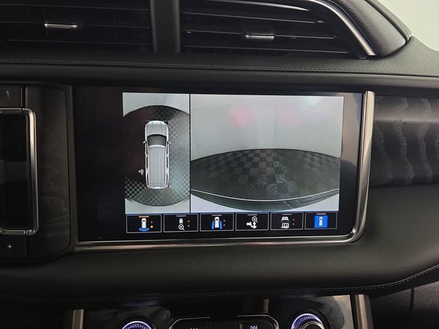Used 2022 Summit White GMC Denali image 20