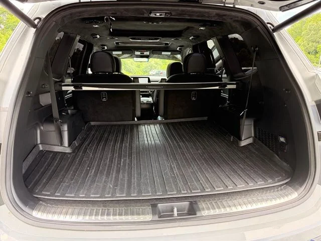 Used 2024 Gray Kia SX-Prestige X-Pro image 33