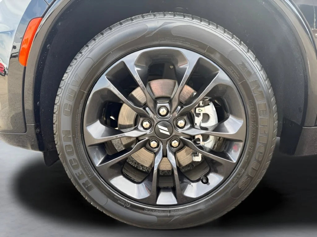 Used 2026 Black Dodge GT image 39