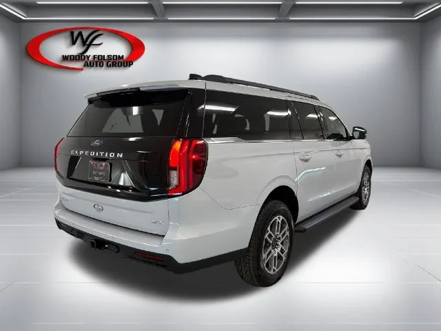 New 2026 Space Silver Metallic Ford MAX Active image 22