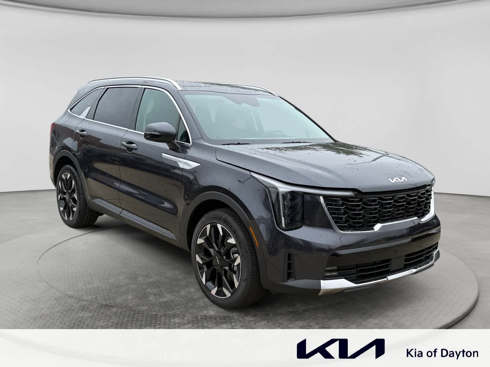 New 2026 Panthera Metal Kia EX image 3