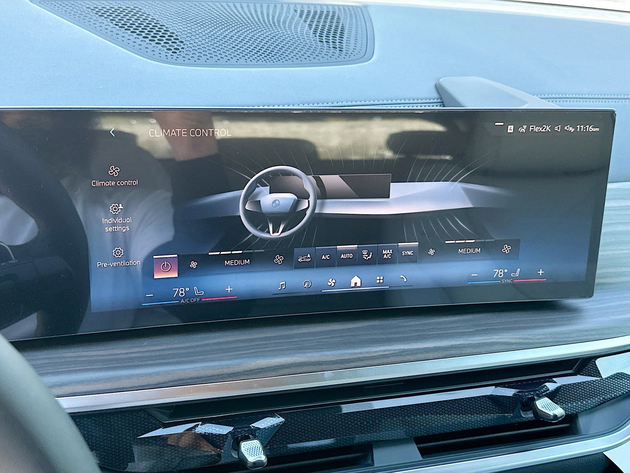 2026 BMW X5 40i - Photo 12