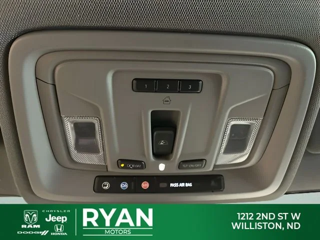 Used 2023 Black Chevrolet RST image 20