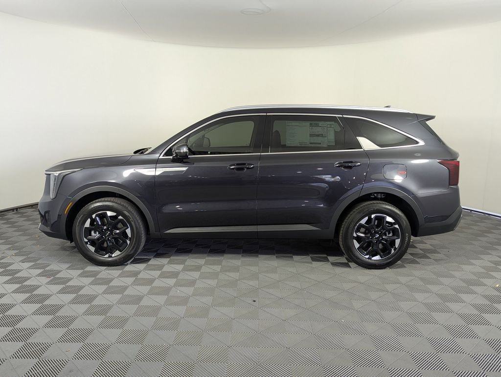 New 2026 Panthera Metal Kia S image 4
