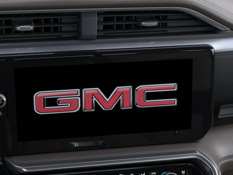 New 2026 Onyx Black GMC Denali image 20