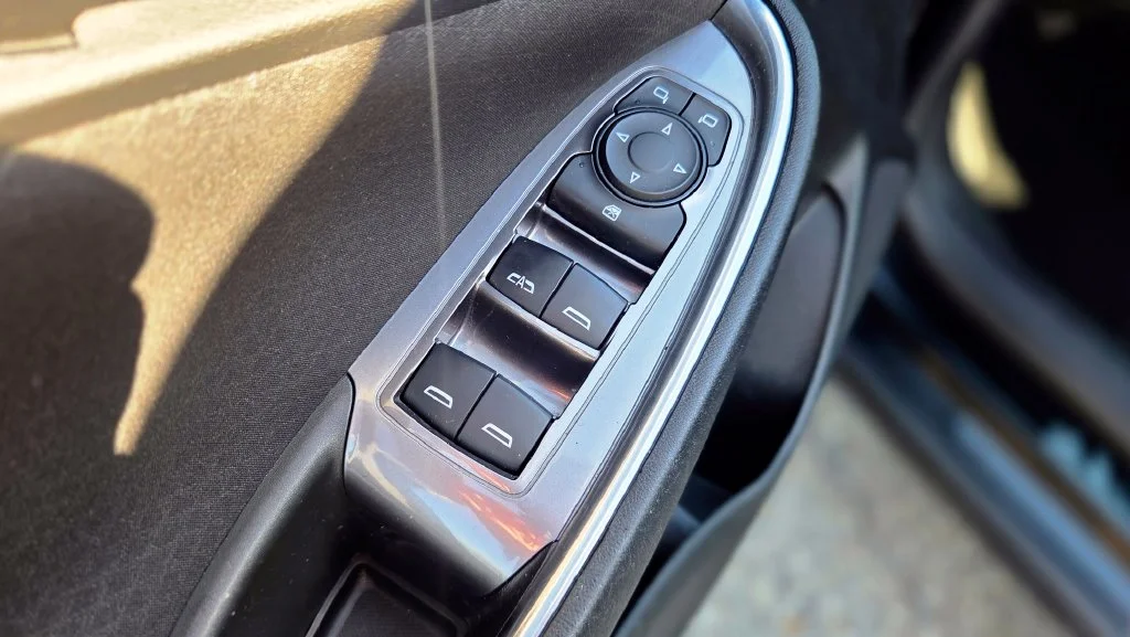 Used 2021 Black Chevrolet LT image 12