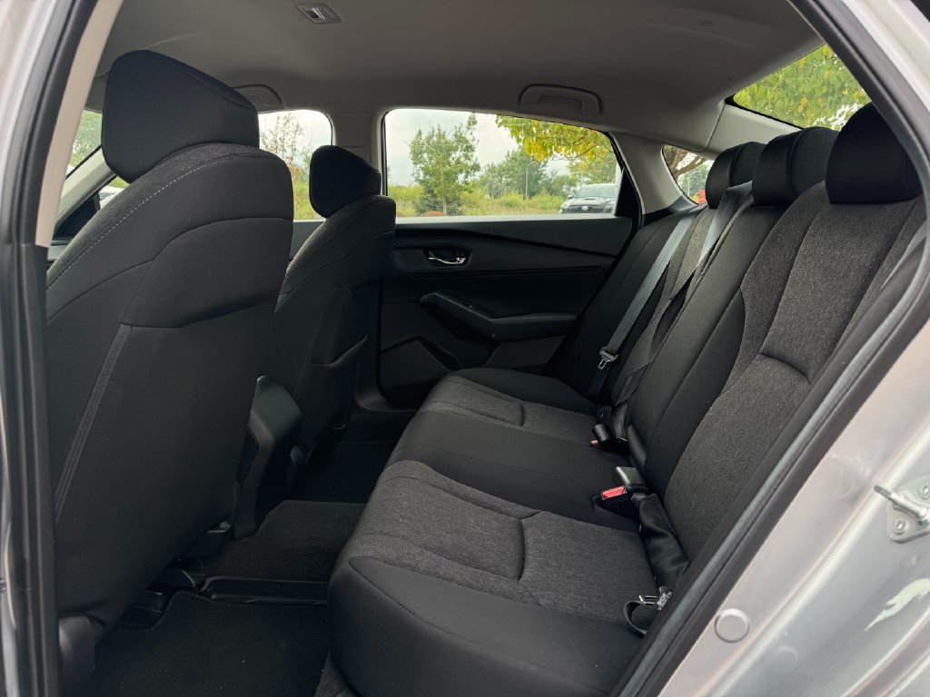 2024 Honda Accord LX - Photo 14