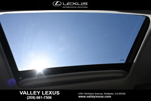 2026 Lexus NX 350 - Photo 6