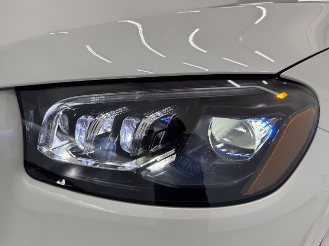 2026 Mercedes-Benz GLS Base - Photo 80