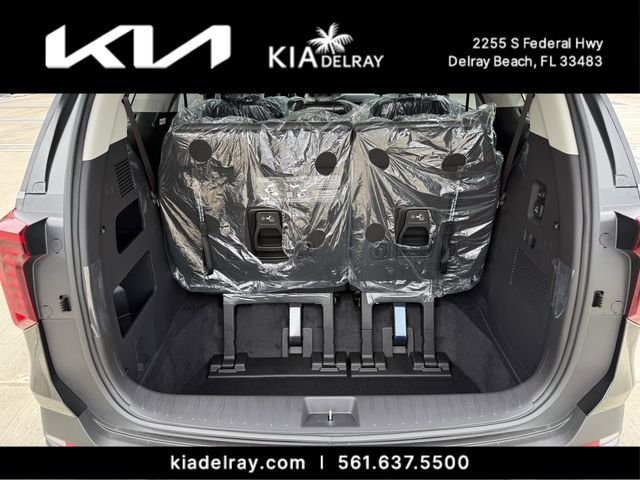 2026 Kia Carnival SX Prestige - Photo 8